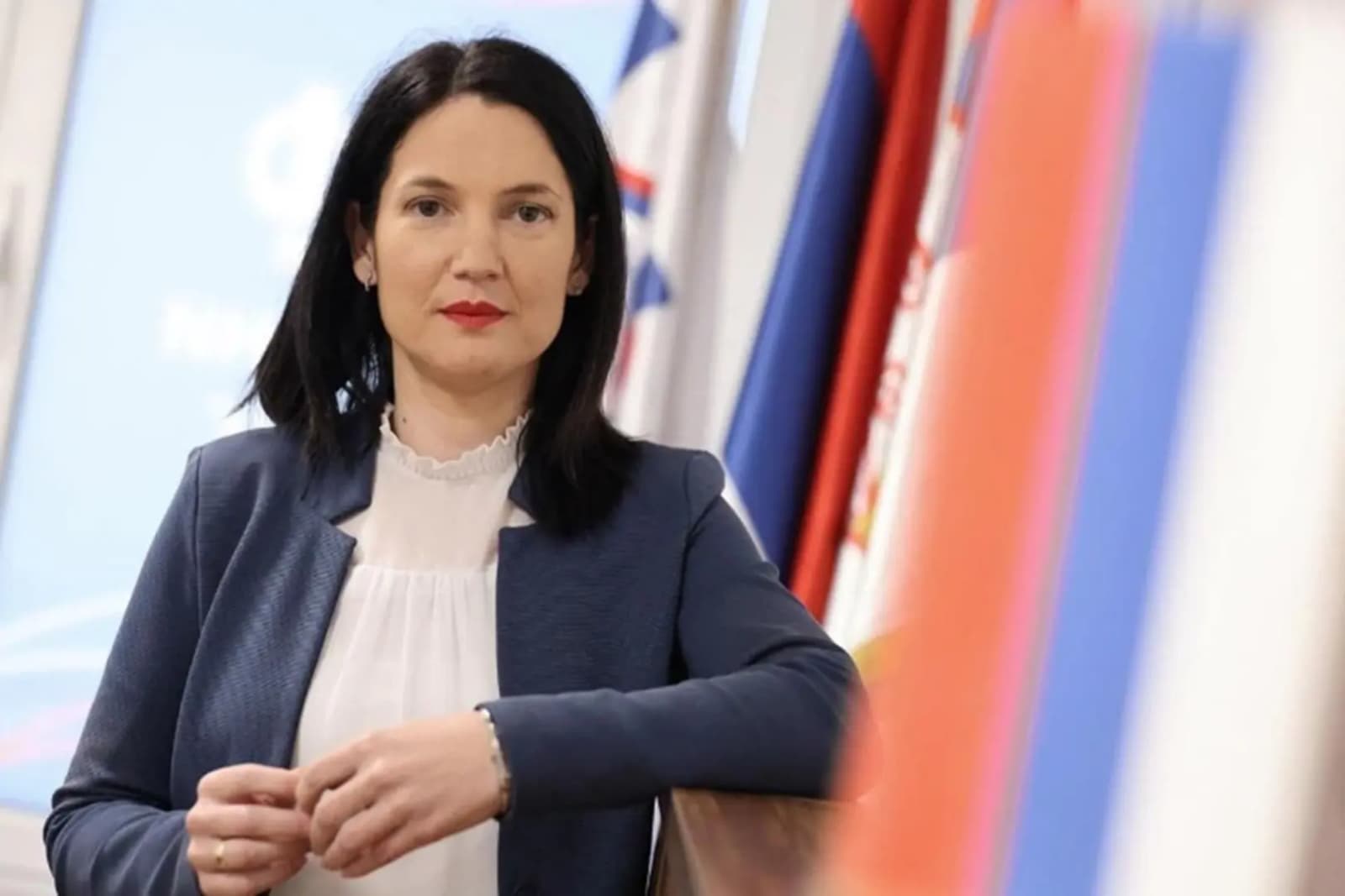 Trivić: Dva Dodika upravljaju Rs-om, Karan predsjednik na papiru - slika 1