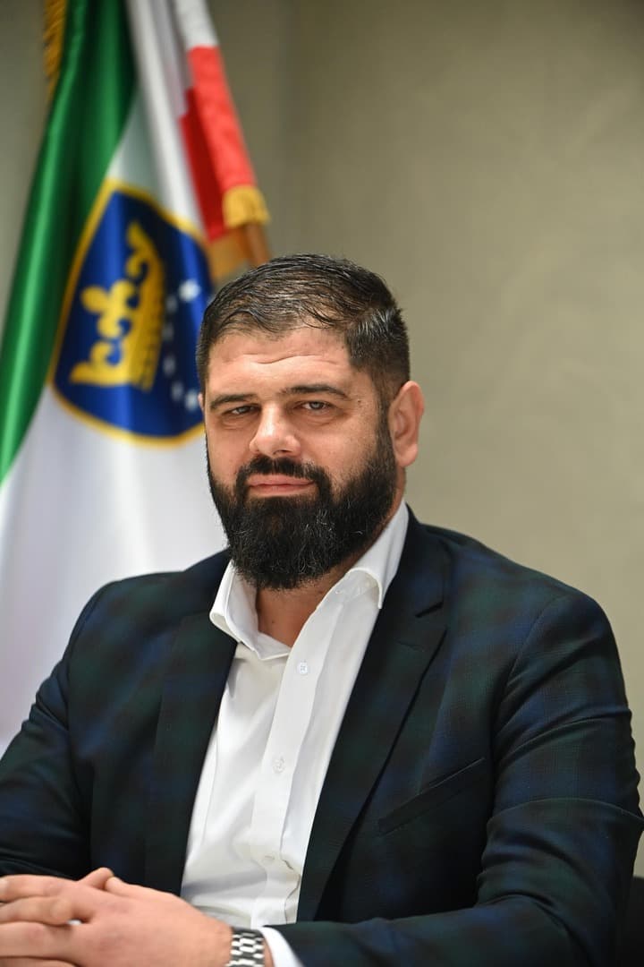 Nećemo dozvoliti urušavanje zdravstvenog sistema ZDK. Rudari neće ostati bez zdravstvene zaštite! - slika 1