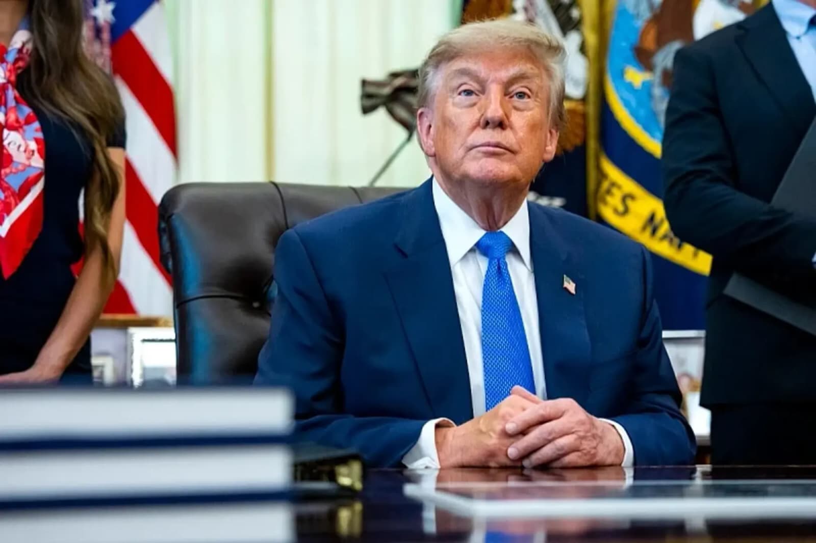 Da li je Izrael slagao Trumpa? - slika 1