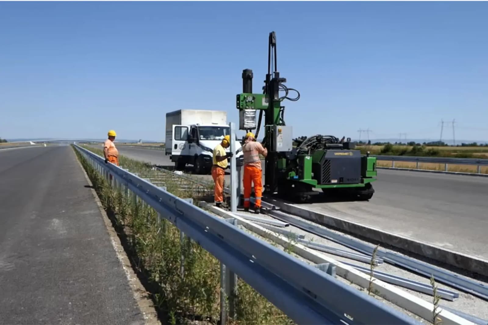 Auto-put Sremska Rača – Kuzmin u završnoj fazi, Srbija ulaže i u pravac prema Bijeljini - slika 1
