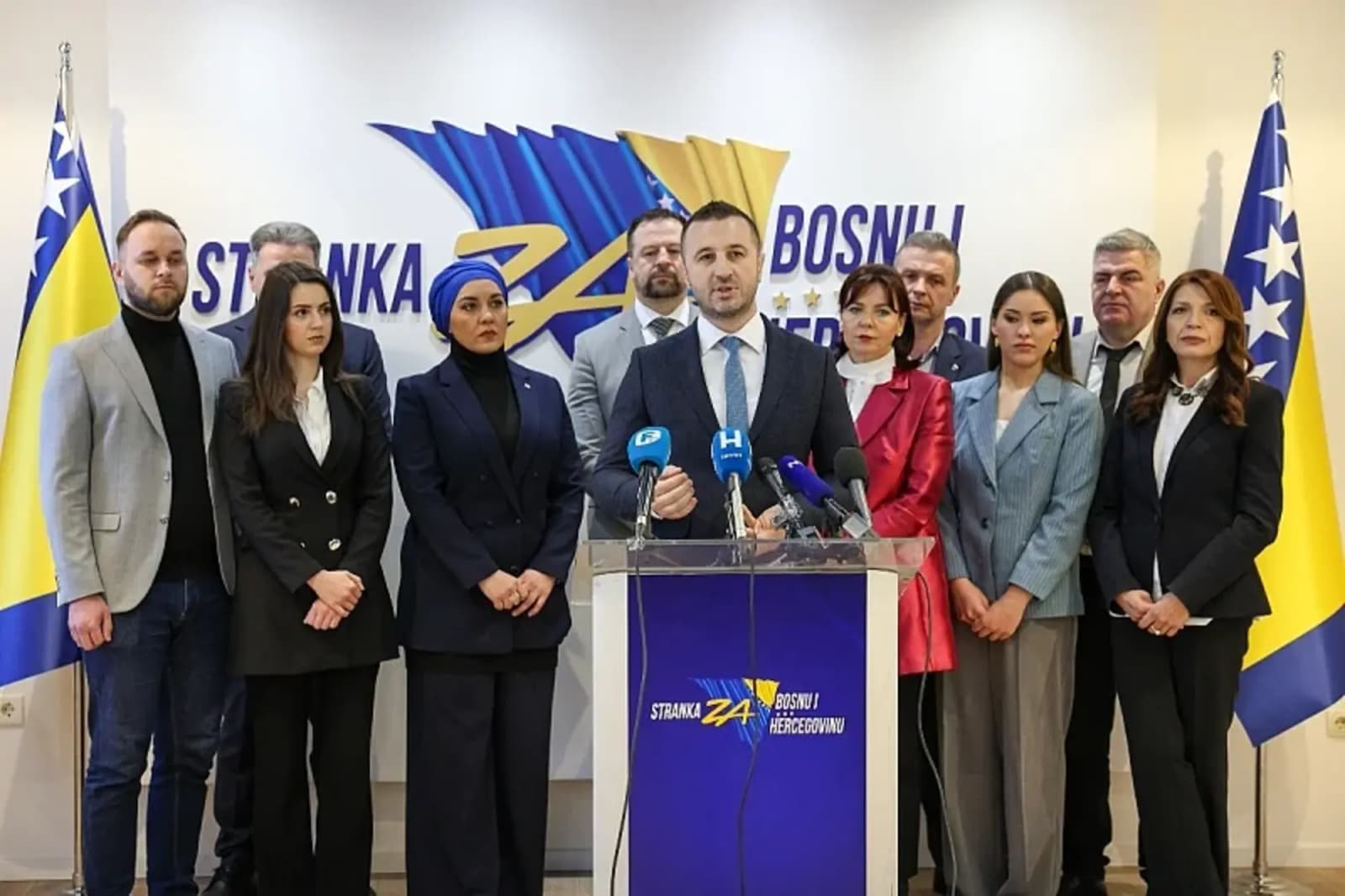 SBiH traži objavu detalja o Južnoj interkonekciji: Da li se priprema 50-godišnja obaveza plaćanja kapaciteta? - slika 1