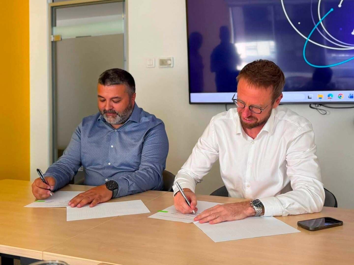 Energoinvest i Siemens zajedno osvajaju nova tržišta - slika 1
