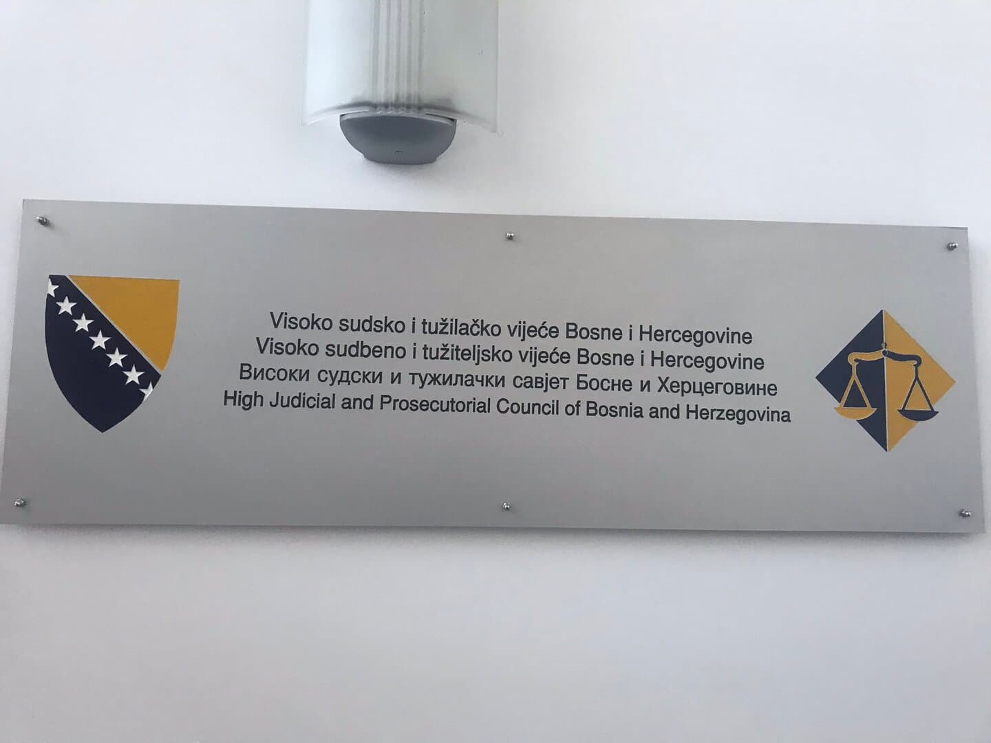 VSTV imenovao glavne tužitelje, sudije i predsjednicu Općinskog suda u Tuzli - slika 1