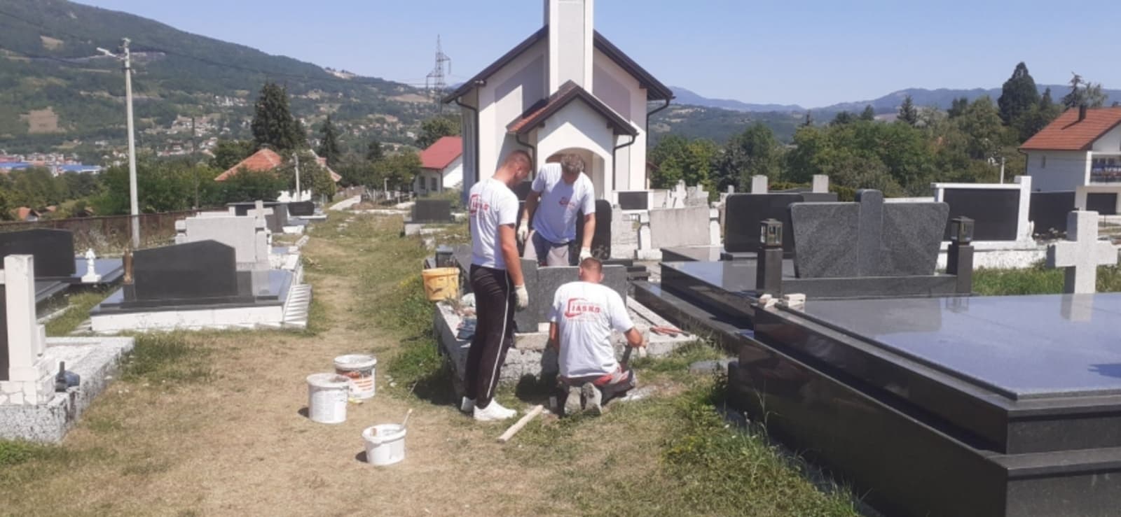 Humani gest iz Viteza vratio nadu: Umjesto mržnje, izabrana ljudskost - slika 1