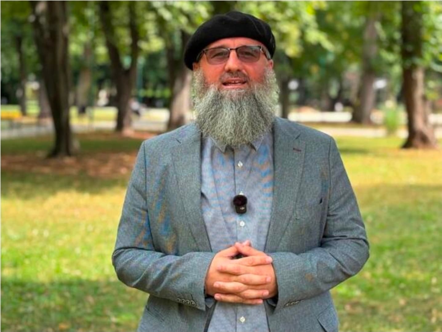 Kosovski mediji tvrde: Uhapšen Elvedin Pezić - slika 1