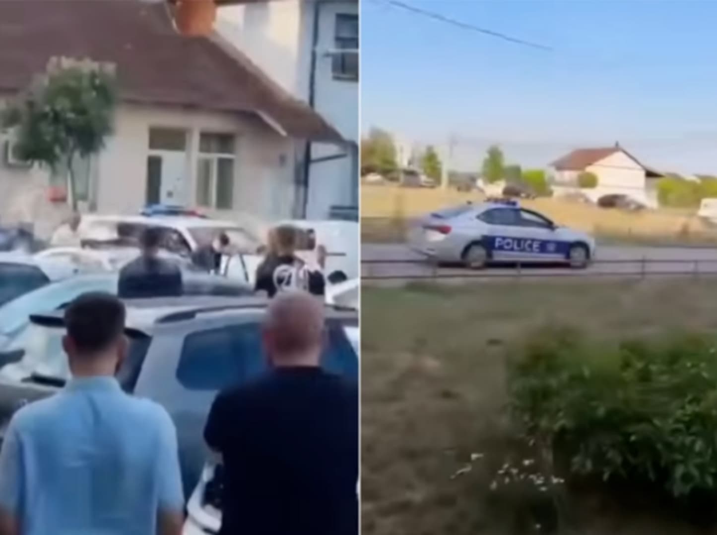 Pogledajte trenutak hapšenja Elvedina Pezića - slika 1