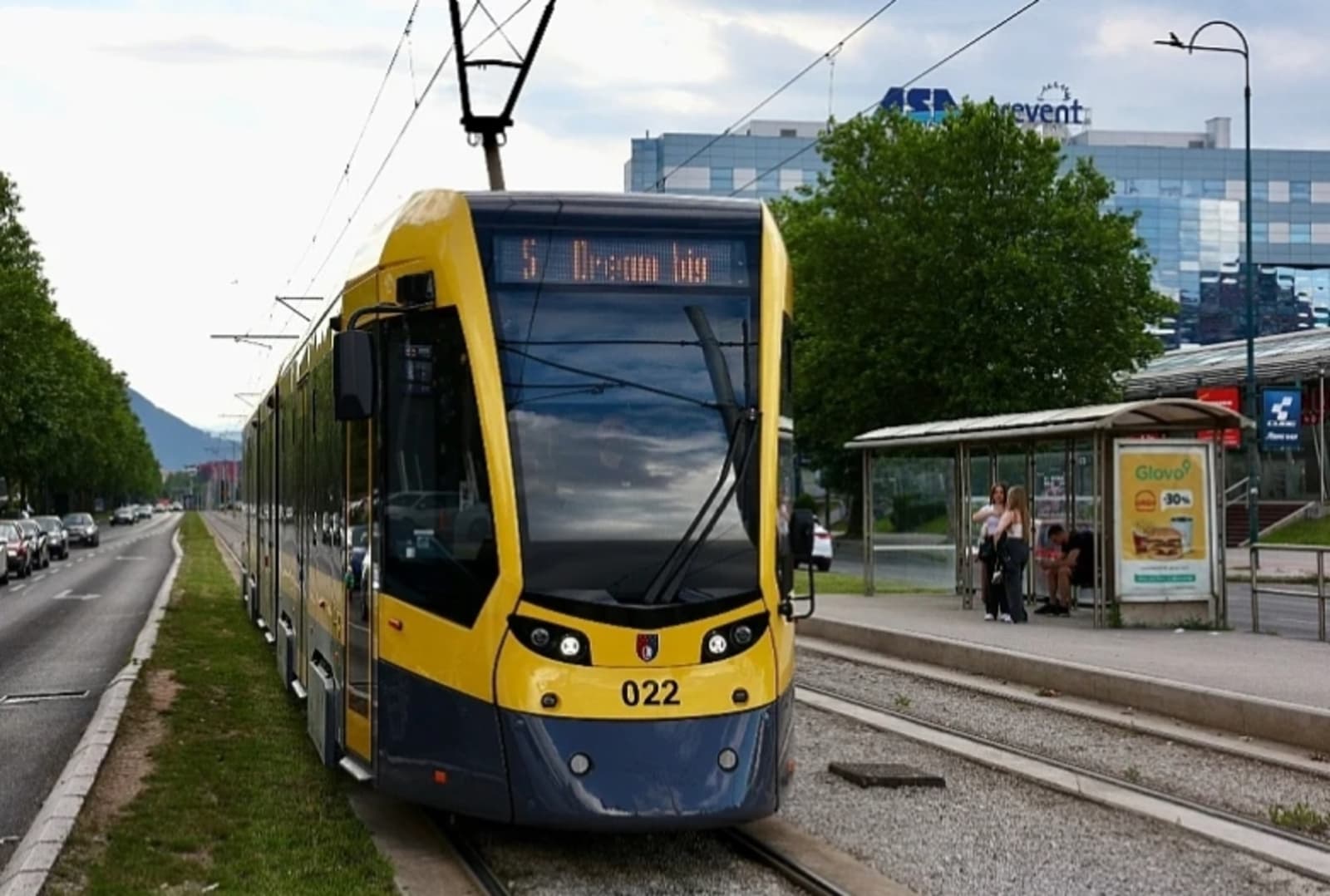 Vožnja tramvajima i trolejbusima u Sarajevu tokom SFF-a bit će besplatna od 18 do 5 ujutru - slika 1