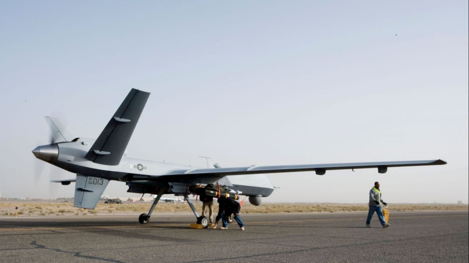 Amerikanci izgubili 45 dronova: Rat s Iranom prazni američke zalihe oružja - slika 1
