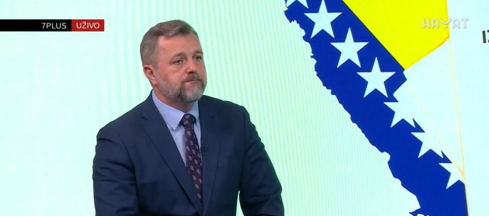Ogrešević: „Čudim se ja Vama, gospodo!“ – NES najavljuje pravnu borbu zbog formiranja Vlade USK - slika 1