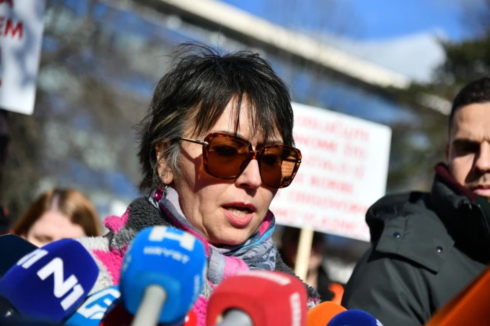 Pacijenti zatvorene klinike nakon pretresa Rimca: Ne ulijeva nam veliko povjerenje u pravosudne institucije to što... - slika 1