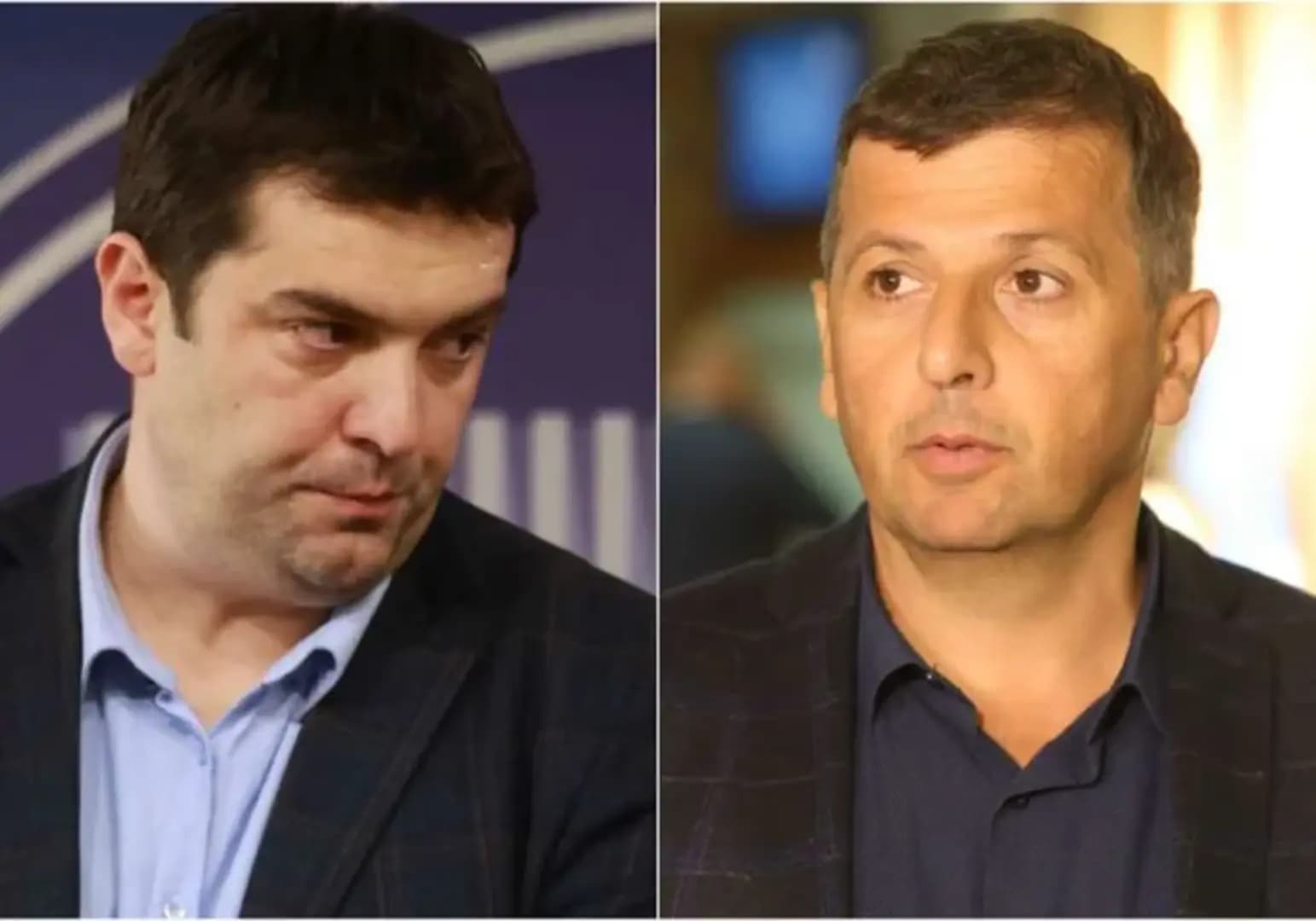 OTVORENI RAT: „Saberi se dok još ima vremena - SDS ti je pružio ruku, a danas uriniraš po svima" - slika 1