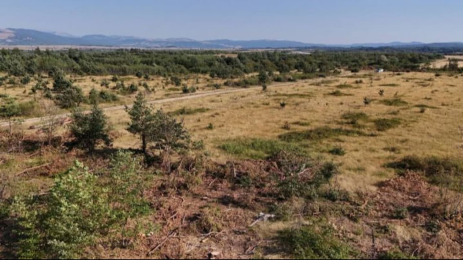 Nevesinjsko polje na udaru solarnih projekata: Dok se građani bune i kažu 'ne', investitori zaobilaze procedure - slika 1