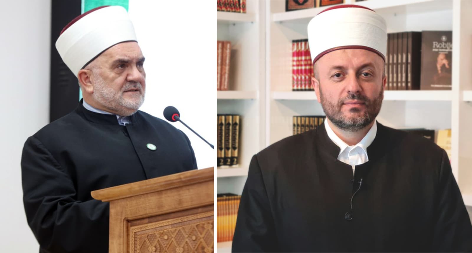 Sandžak: Danas se ujedinjuju dvije islamske zajednice u Srbiji - slika 1