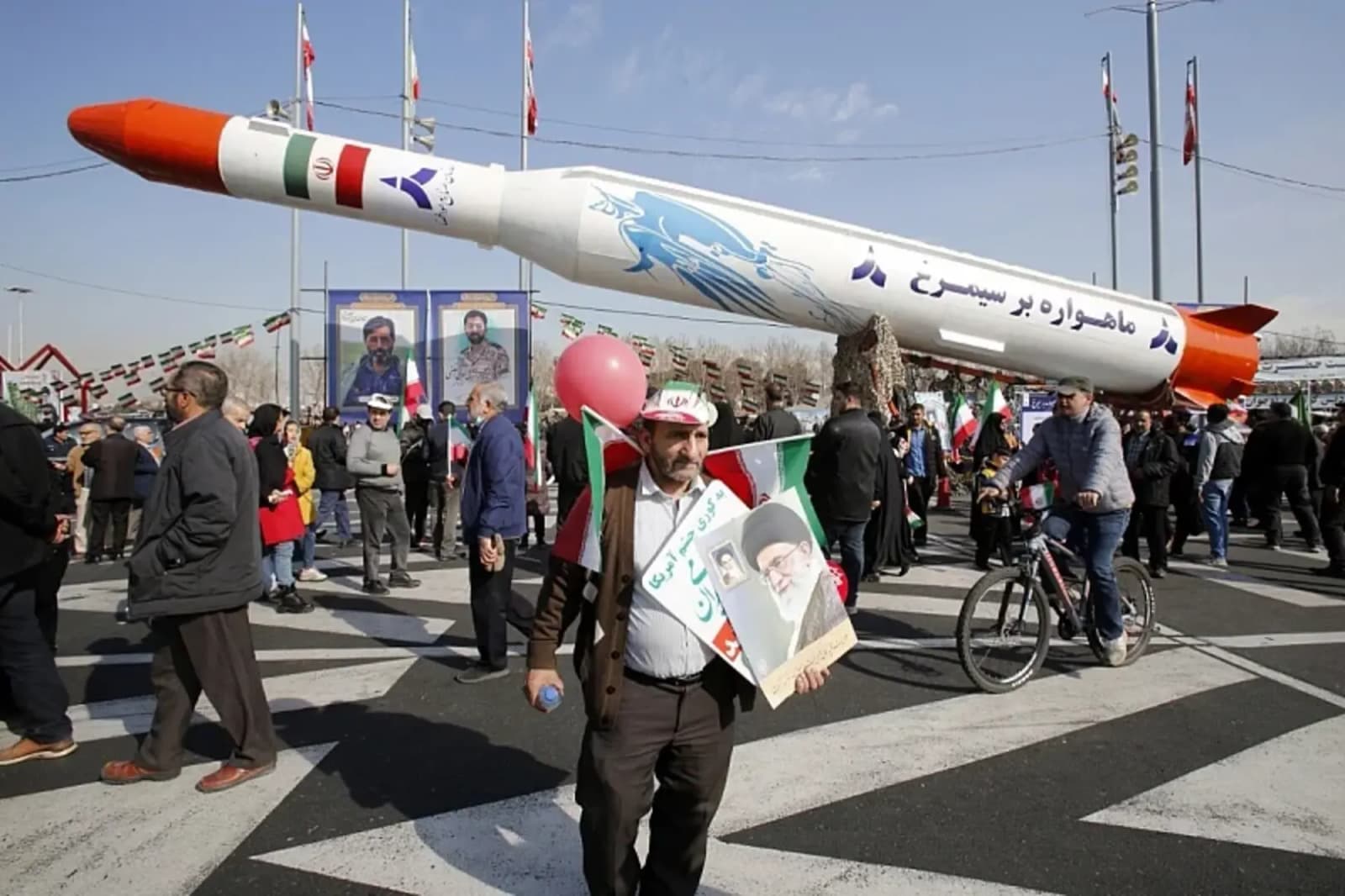 Tel Aviv ostao u totalnom šoku: Ne mogu vjerovati koliko brzo Iran obnavlja proizvodnju raketa - slika 1