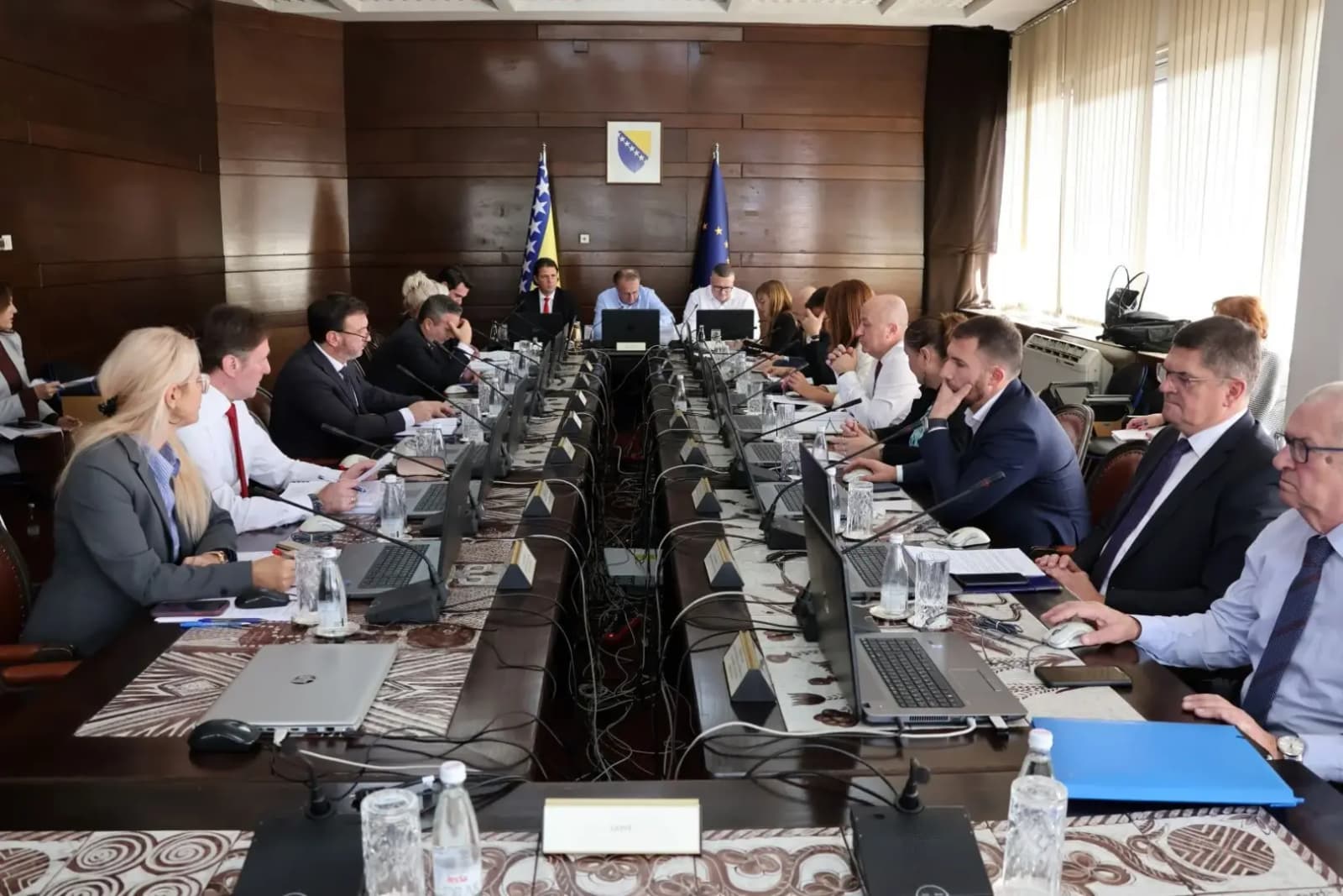 Vlada FBiH dijeli više od 800.000 KM od igara na sreću, evo gdje će završiti novac - slika 1