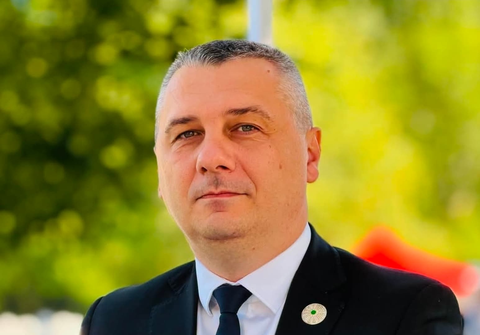 Dizdar: „Nemam problem da se moj rad provjeri, stojim na raspolaganju institucijama" - slika 1