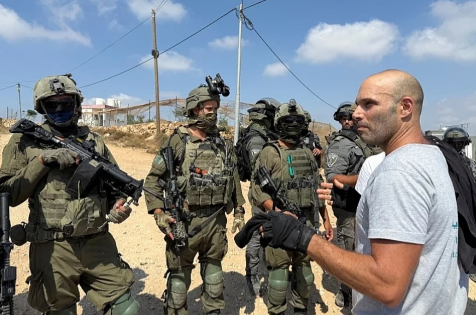 Američki ultimatum Netanyahuu: Bijela kuća bijesna zbog opsade civila, prijeti li veliki raskol između SAD-a i Izraela? - slika 1