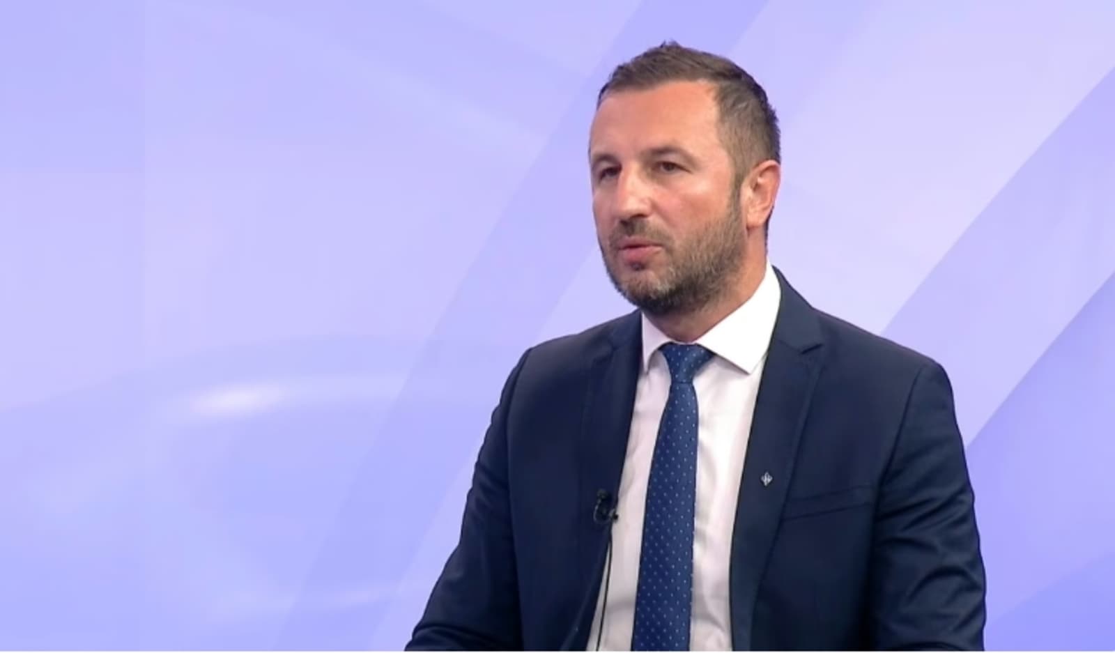 Efendić: Vlast se mogla formirati bez SNSD-a i HDZ-a, izgubili smo četiri godine - slika 1