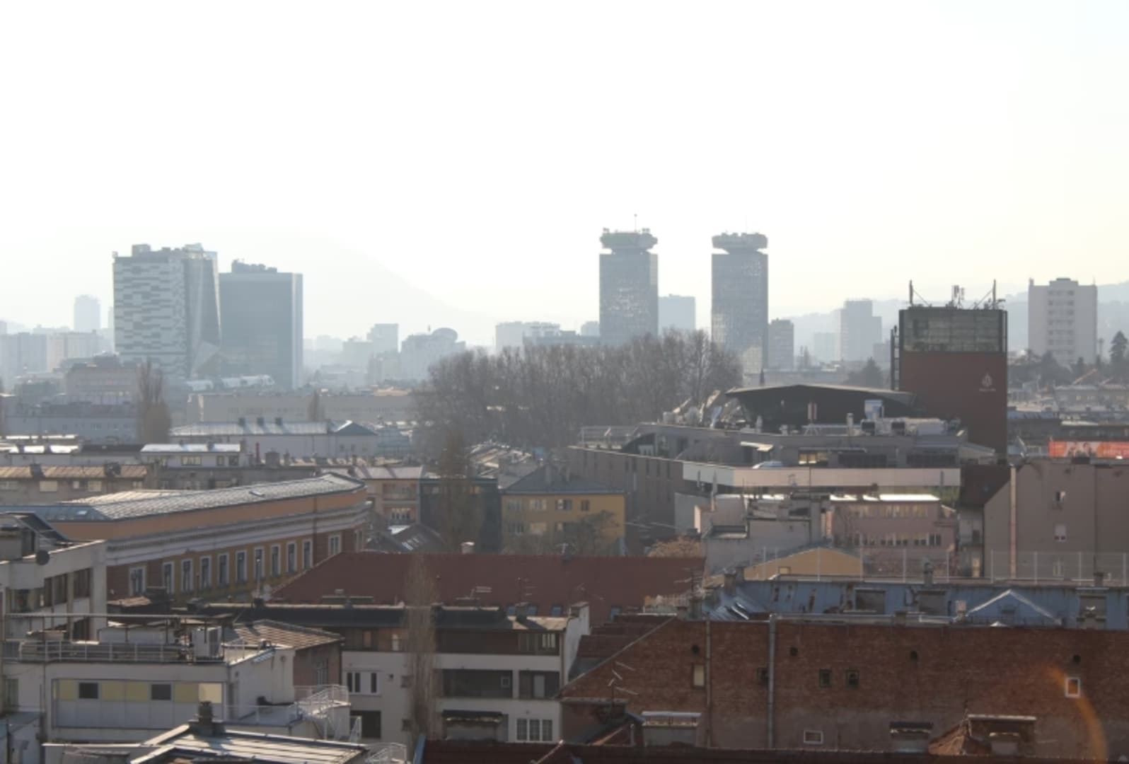 Sarajevo skinuto sa britanske liste “teških” diplomatskih destinacija - slika 1