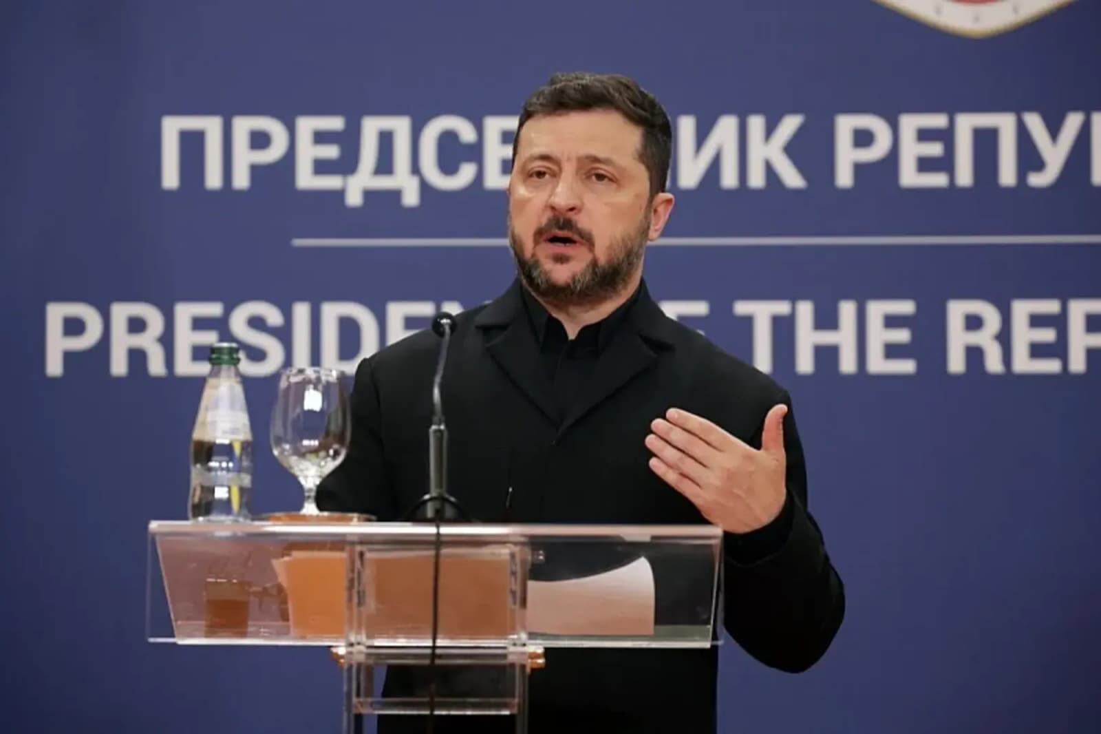 "Tražim od SAD-a deset posto rezervi raketa za Patriota i Rusi više neće imati balističkih raketa" - slika 1