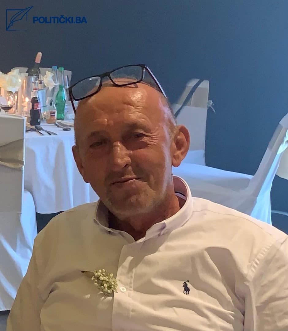 Ko je zapalio farmu pilića Nazifa Alića u Srebrenici? - slika 1