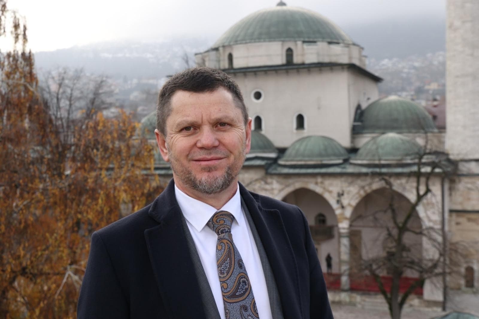 Ko je unaprijed odlučio da mostarski muftija „nema šanse“? - slika 1