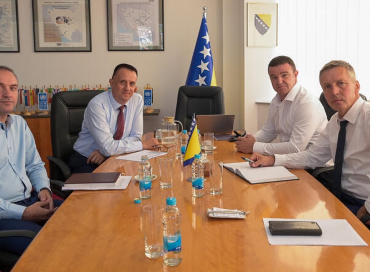 Elektroprivrede u FBiH u plusu: Dobit veća od 37 miliona KM - slika 1