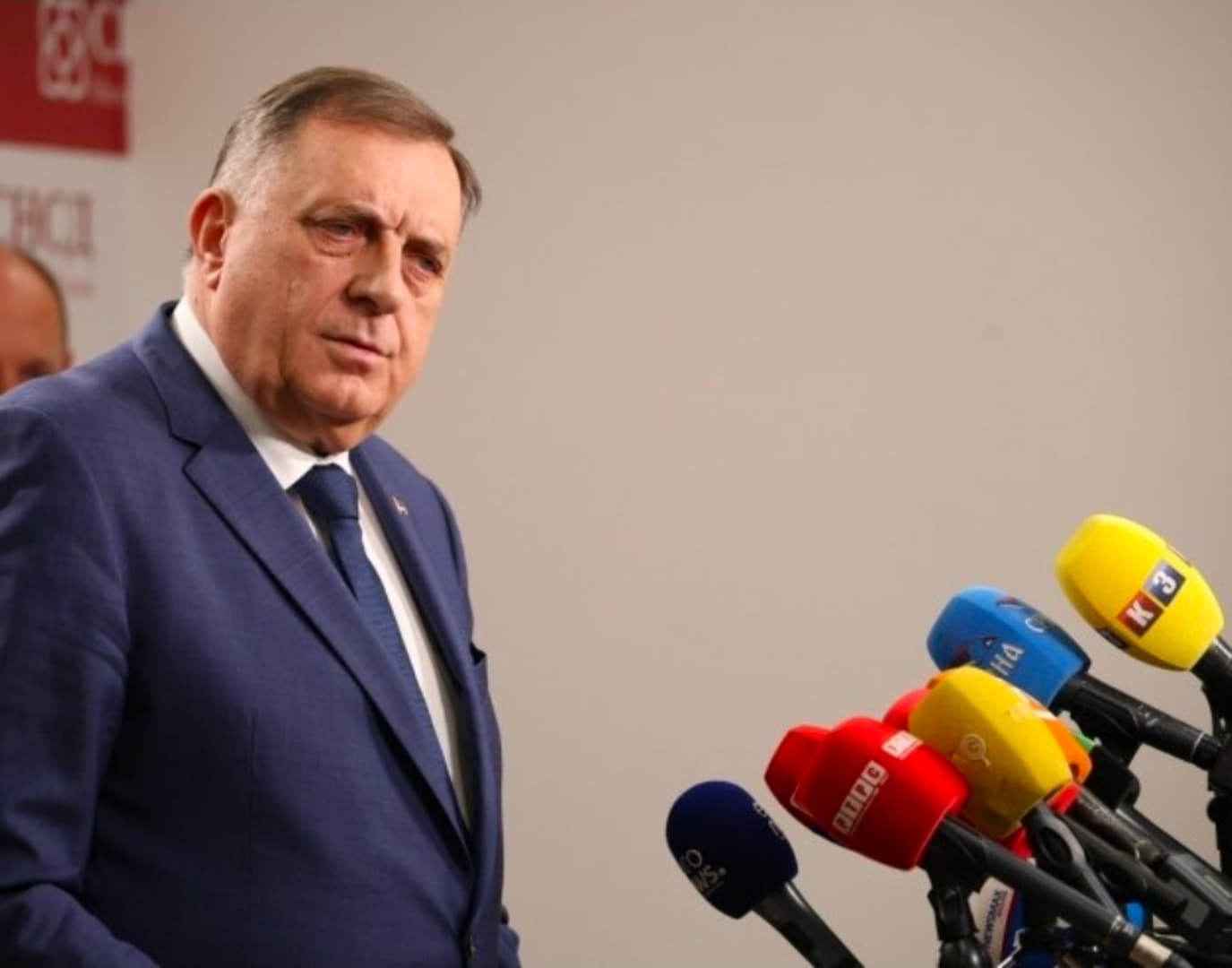 Dodik: SNSD uveo borački dodatak i otvorio put jačanju finansijskih prava boraca srpske - slika 1