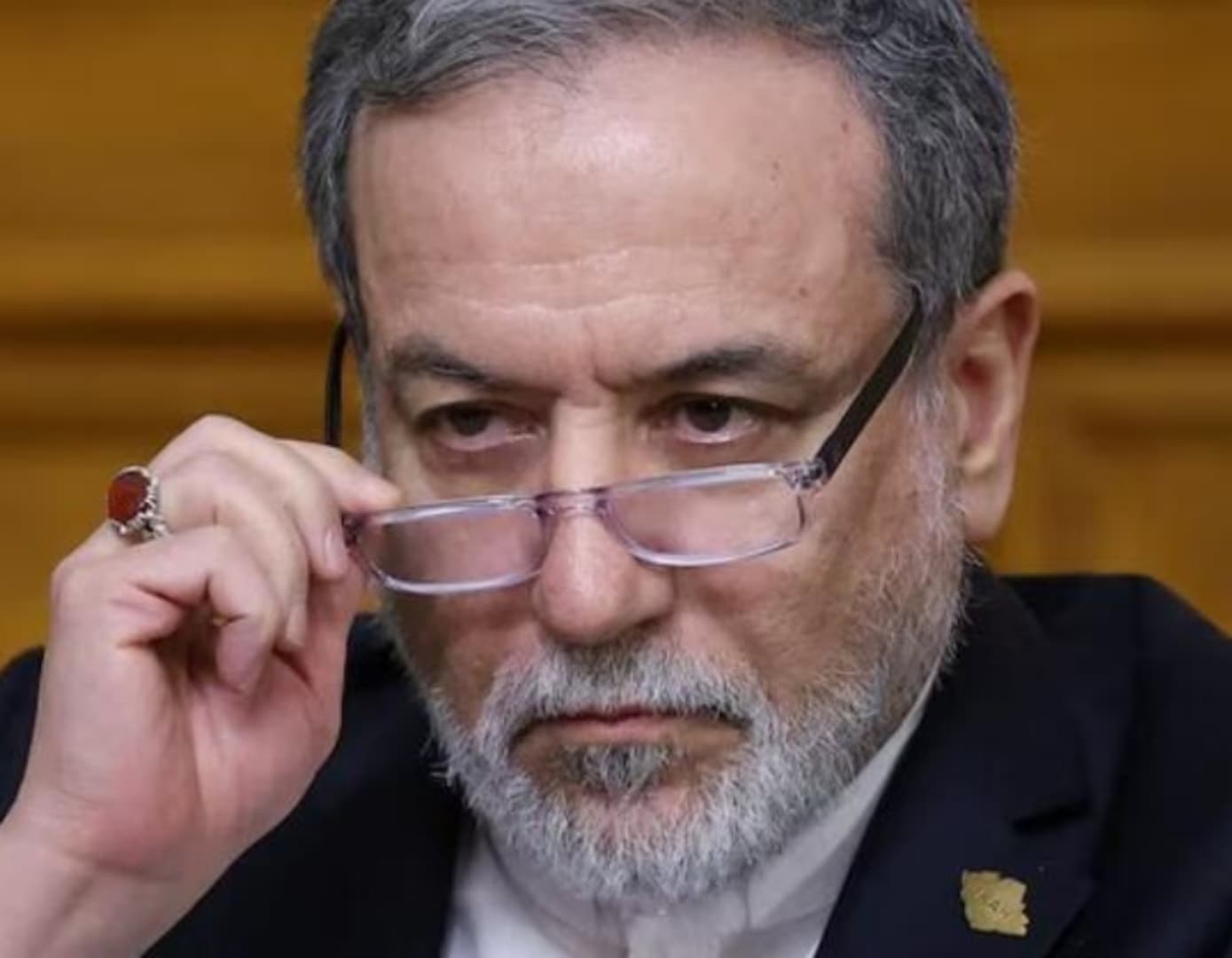 Araghchi: Iran nije odlučio nastaviti razgovore sa SAD-om - slika 1