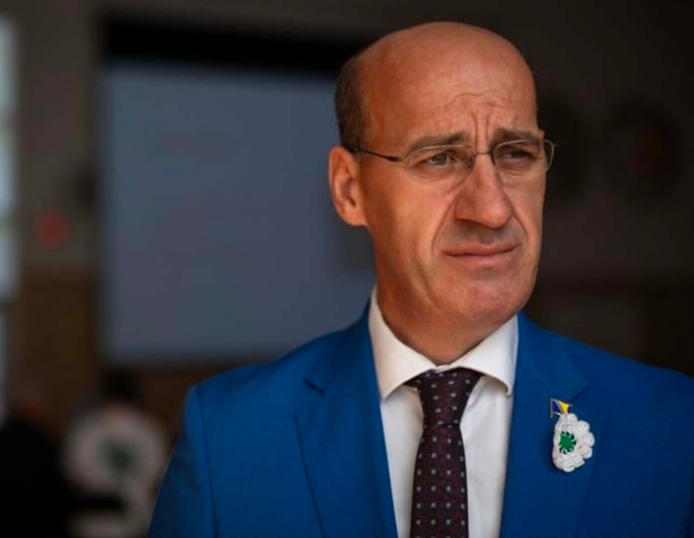 Salkić o blokiranim računima RTRs-a: „Kada godinama trošiš ono što nije tvoje, prije ili kasnije dođe vrijeme za naplatu“ - slika 1