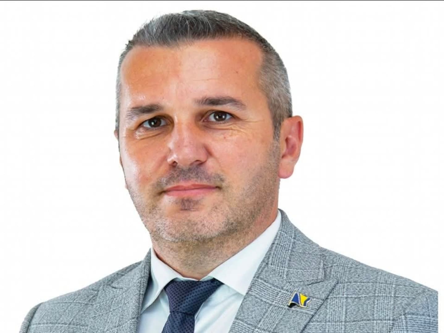 Čaušević o različitim reakcijama na Pezića i Nešića: „Upamet, Bošnjaci“ - slika 1
