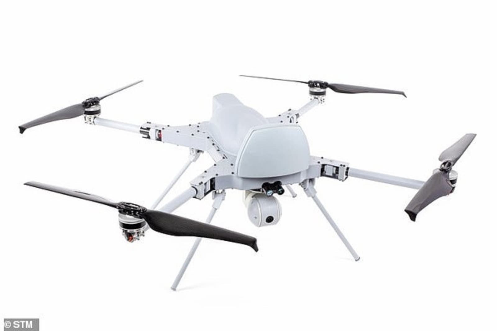 Korupcija nagriza rusku industriju dronova: Putinovi „inovatori“ pod istragama - slika 1