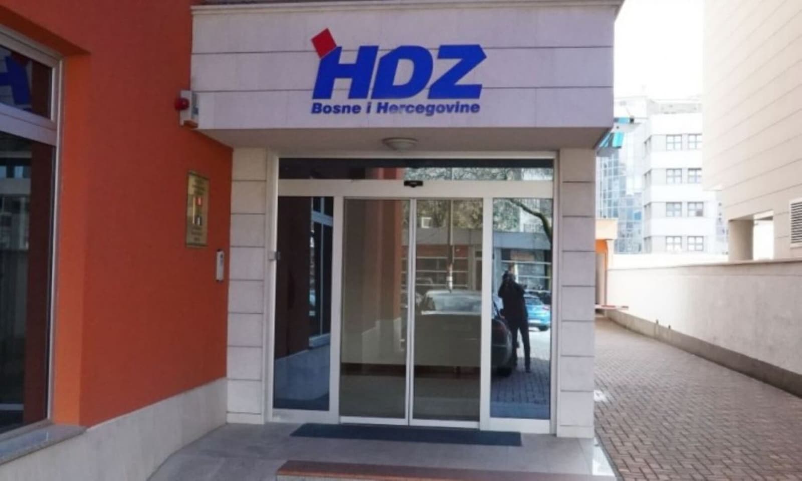 Medij Dragana Čovića: Treba blokirati i cijeli Parlament BiH! - slika 1