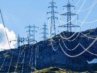 BiH jedina u Evropi nema berzu električne energije: Političke blokade koče reforme