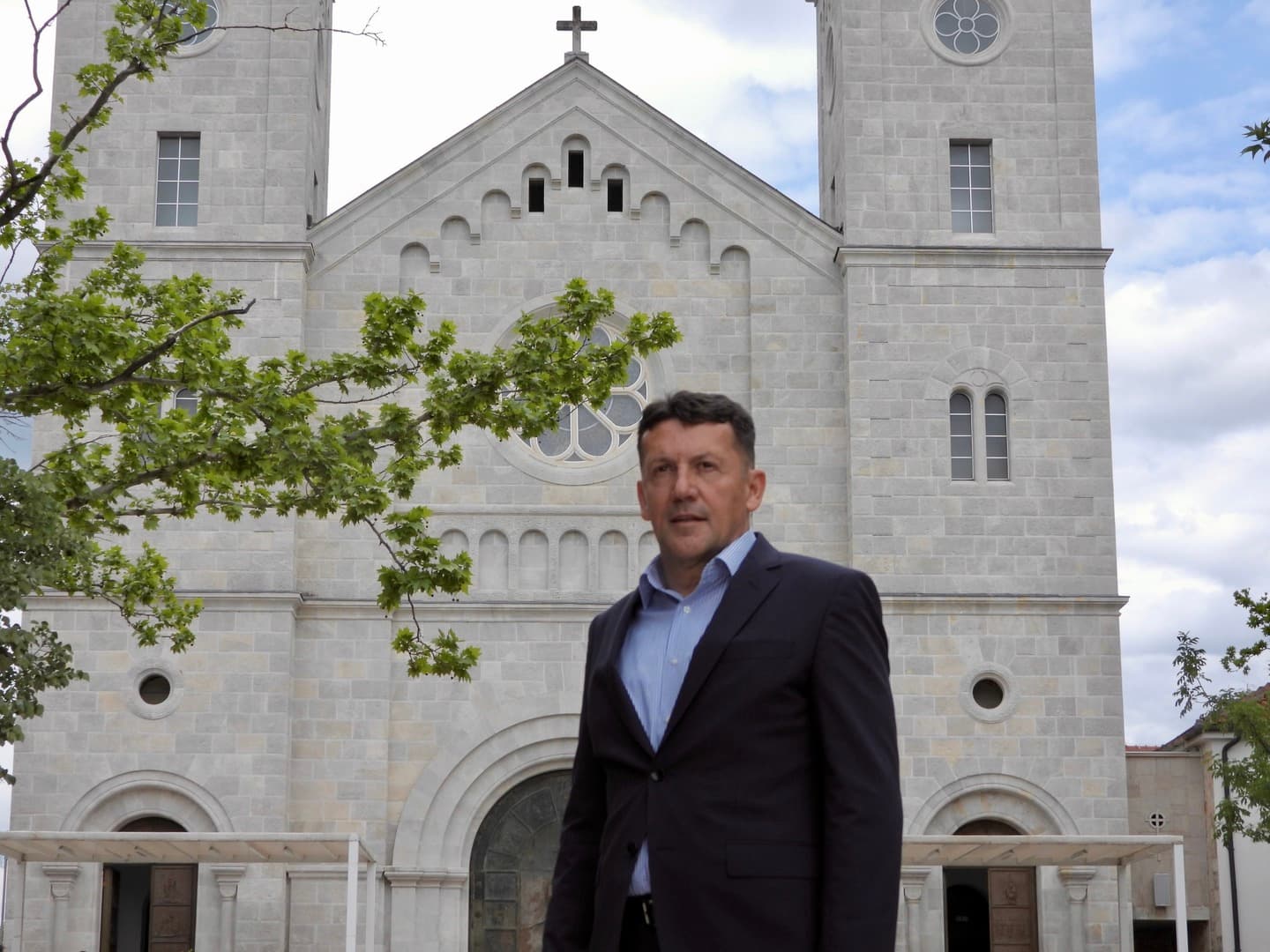 Ukrupnjavanje opozicije: Okupljanje oko Zdenka Lučića prerasta iz „Petorke“ u „Desetorku“ - slika 1