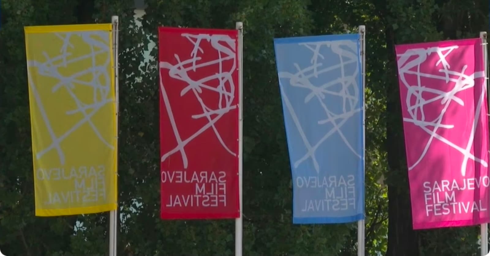Najbolji festival u Evropi": Gosti iz cijelog svijeta ponovo biraju Sarajevo - slika 1