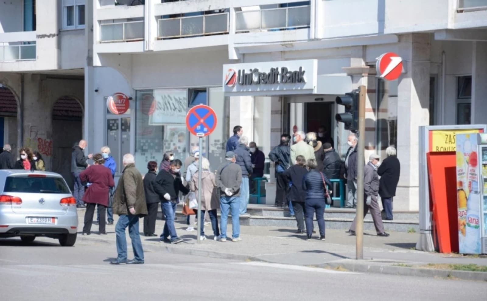 Broj penzionera u FBiH raste, Zavod otkrio od čega zavisi buduća isplata penzija - slika 1