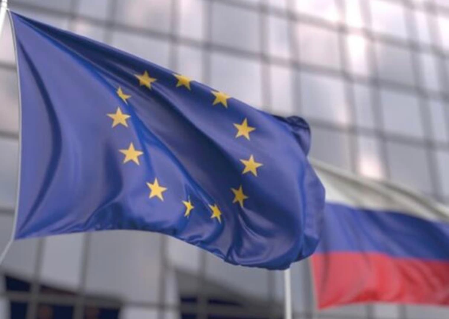 EU sprema dosad najjače sankcije Rusiji - slika 1