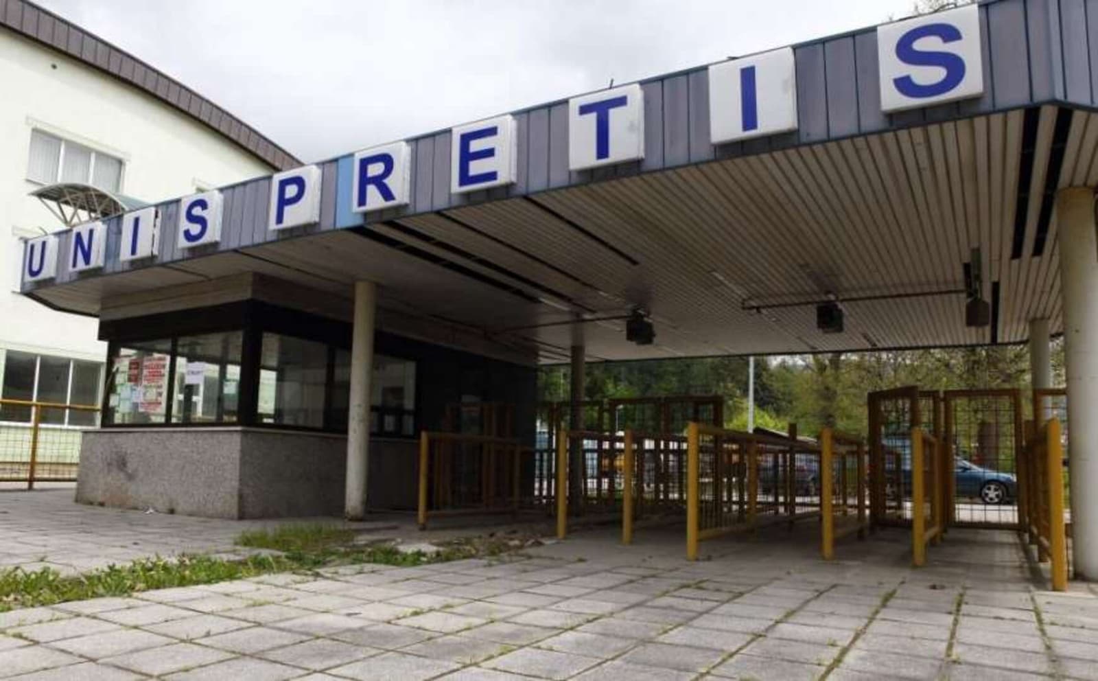 Ima li posla za POSKOK: Zašto je Pretis promijenio Statut da bi imenovao direktore? - slika 1