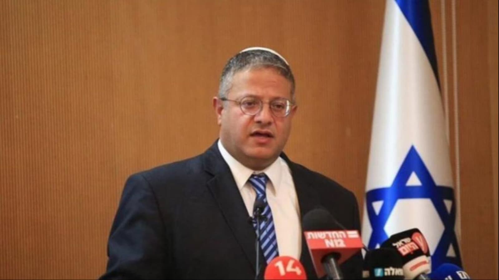 Ben-Gvir pozvao na ubijanje desetina Palestinaca svake noći - slika 1