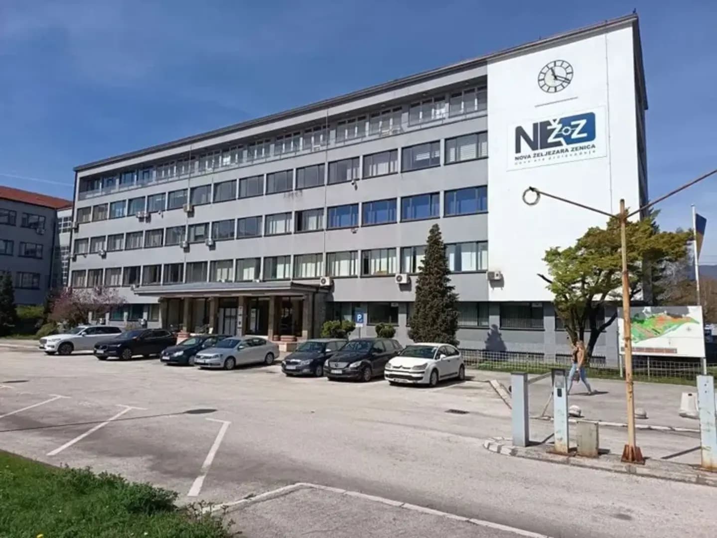 Nastavljena isplata otpremnina u Novoj Željezari Zenica - slika 1