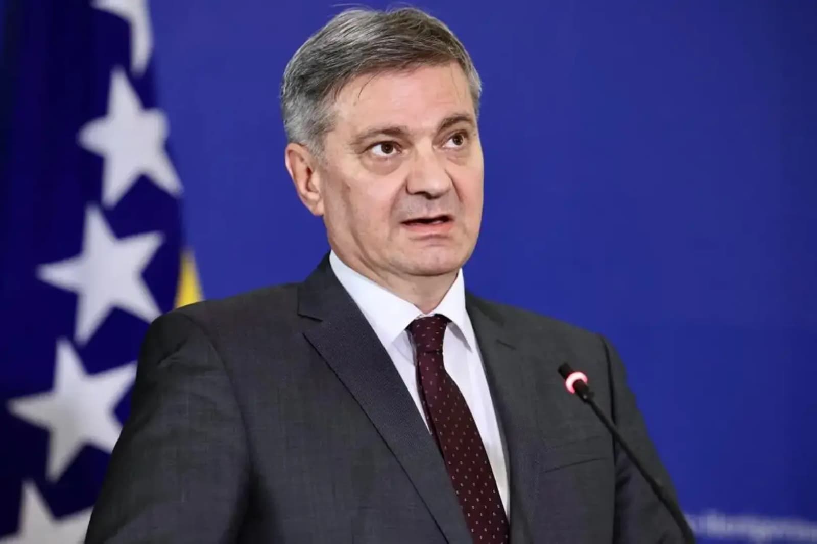 Dok NiP-ov zastupnik prima više od 7.000 maraka mjesečno: Supruga Denisa Zvizdića od “Pokopa” dobila novčanu pomoć zbog bolesti muža - slika 1