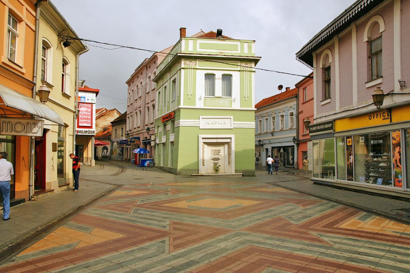 Ovo je tekst pjesme koju će pjevati svi učenici u Tuzlanskom kantonu prvog dana nove školske godine - slika 1