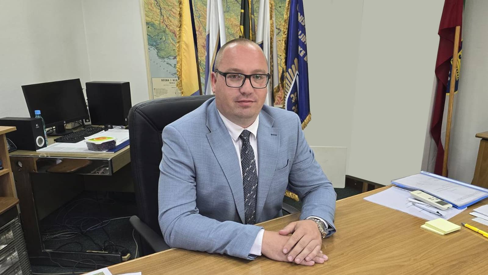 Za boračke stipendije u ZDK isplaćena peta rata za 1.326 studenata - slika 1