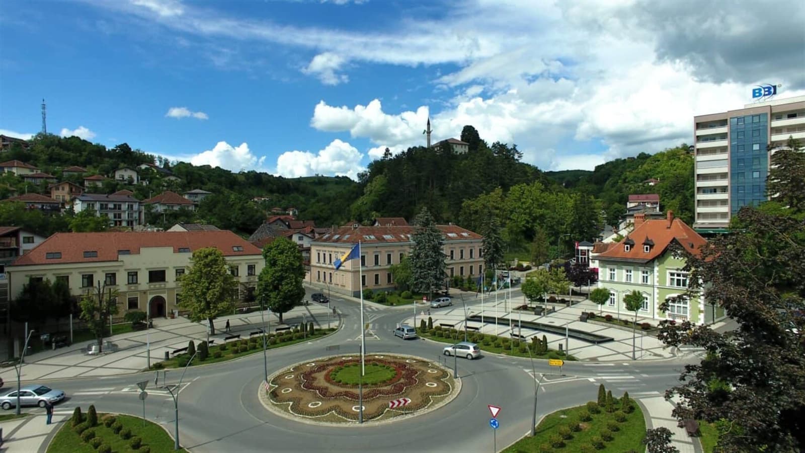 Cazin konačno reaguje na probleme s vodom: Gradsko vijeće jednoglasno usvojilo hitne mjere - slika 1