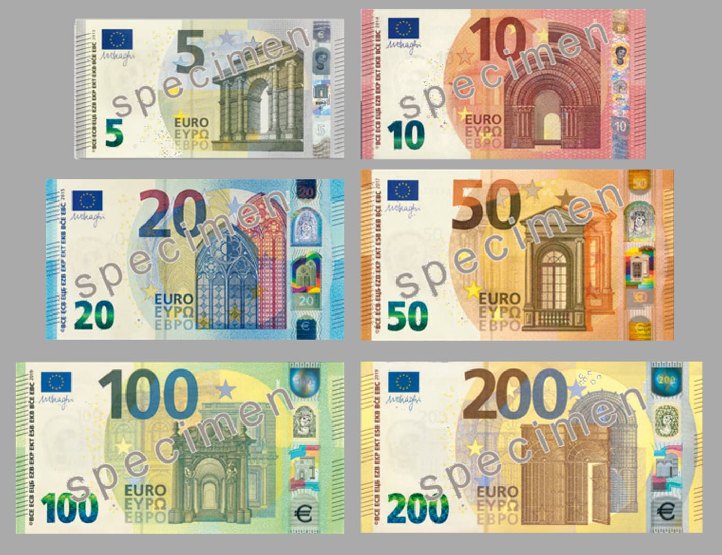 Jedna evropska zemlja bi mogla do 2032. godine uvesti euro - slika 1