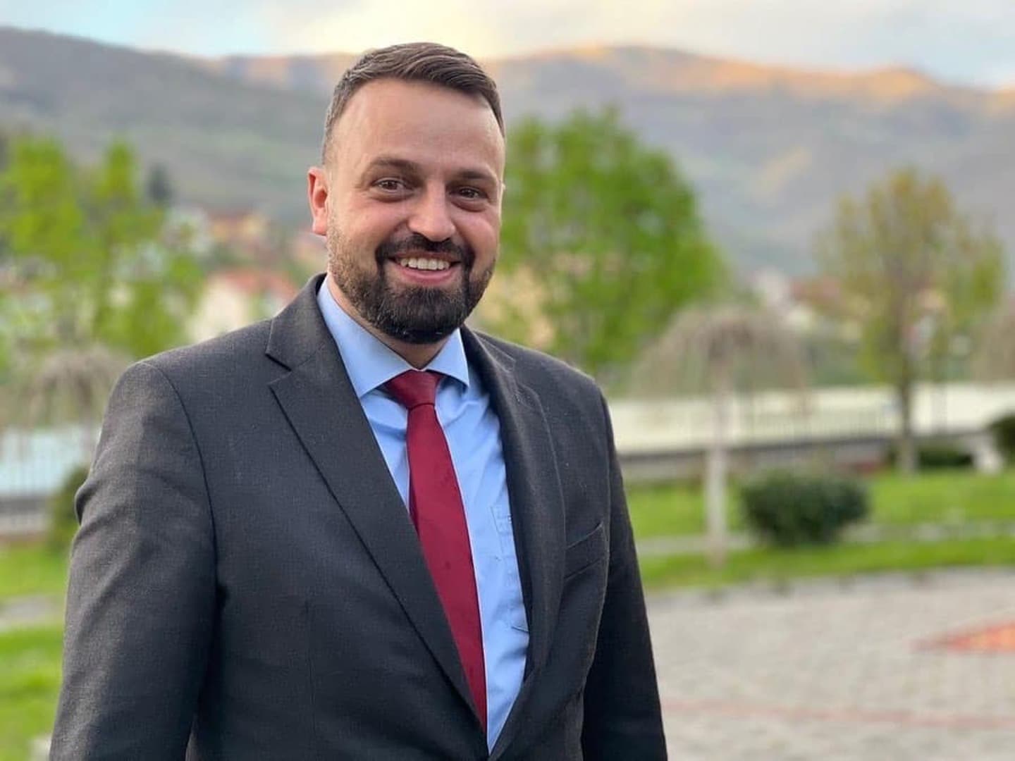 Općinski sud u Goraždu donio prvostepenu oslobađajuću presudu za gradonačelnika Goražda Ernesta Imamovića - slika 1