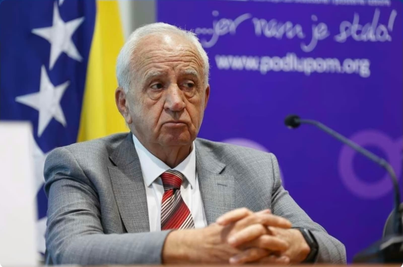 Šehić o novim izbornim tehnologijama: Kad političarima izbijete alate za manipulaciju, onda prave opstrukcije - slika 1