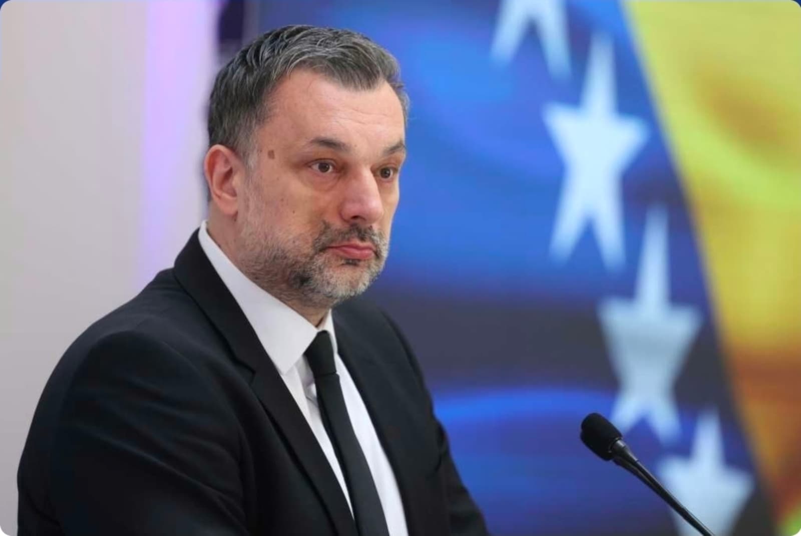 Konaković: SNSD je u vlasništvu Putina - kamikaze koje rade za Ruse, a ne za Srbe - slika 1