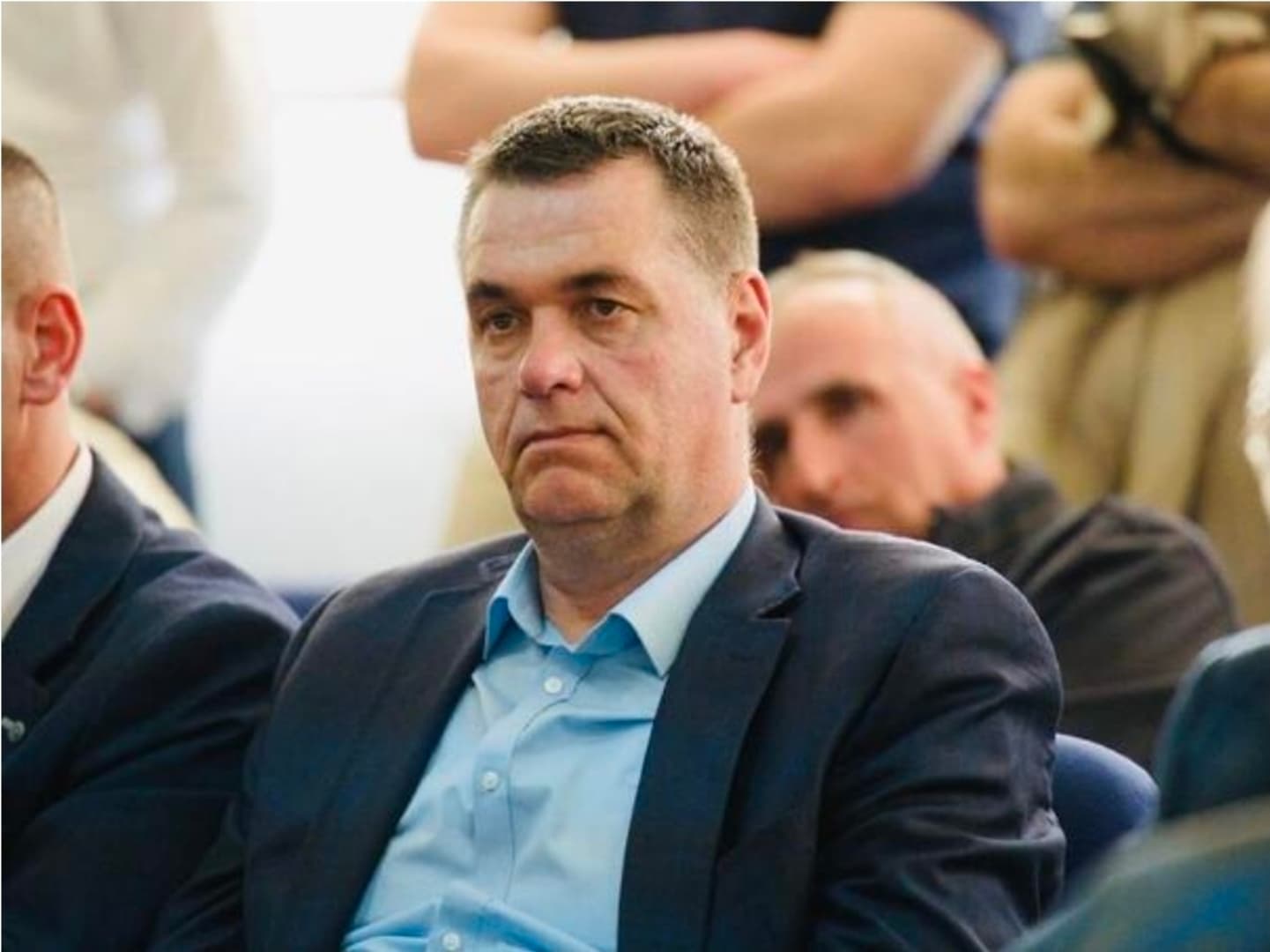 Bego Gutić oslobođen svih optužbi, Tužilaštvo TK najavilo žalbu - slika 1